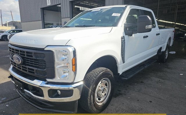 2024 Ford F-250 Super Duty XL's photo