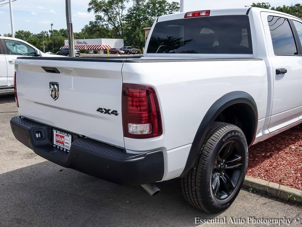 2024 RAM 1500 - Image 6