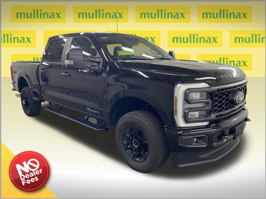 2026 Ford F-250 Super Duty XL's photo