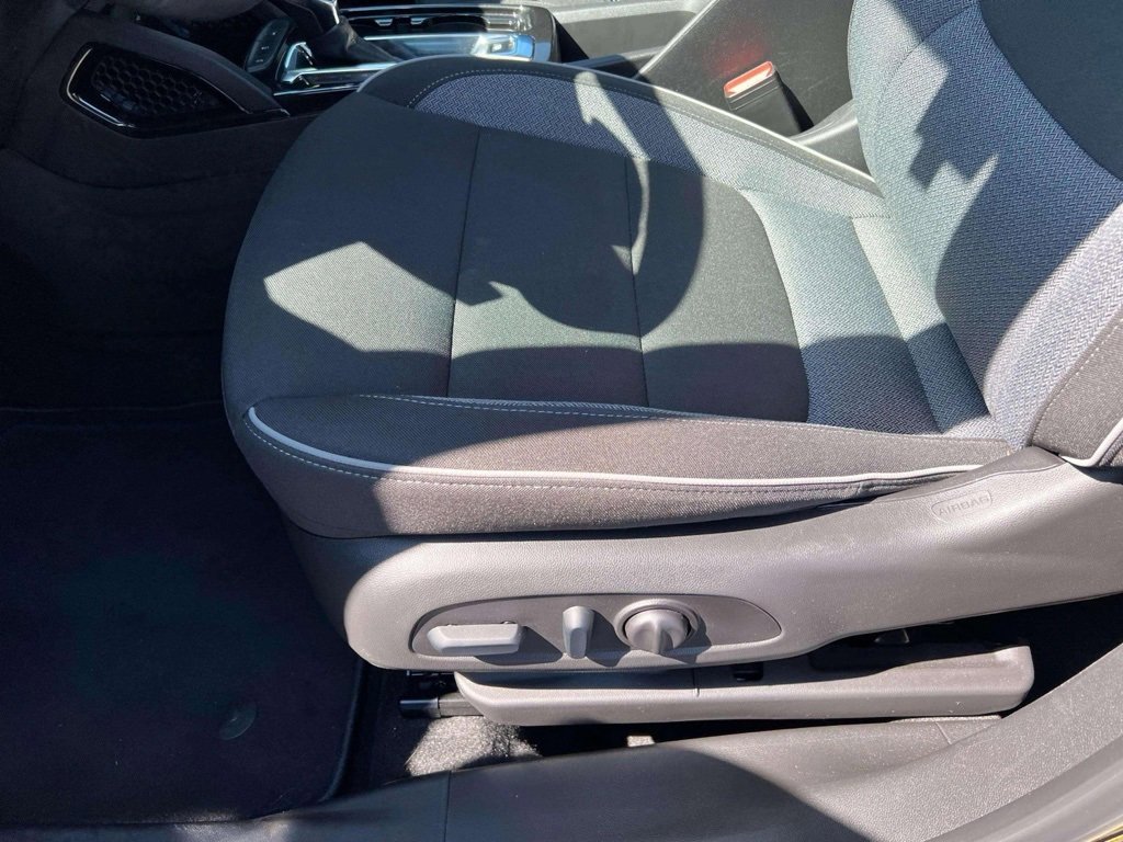 2025 Chevrolet Trailblazer LT photo 15