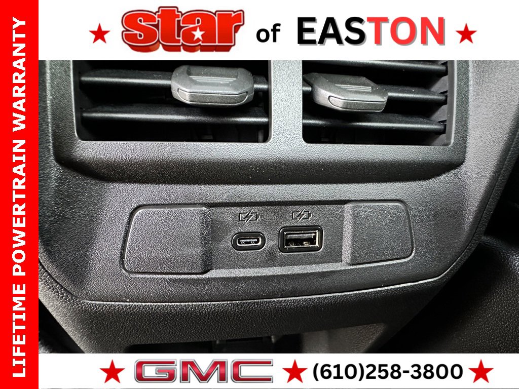 2026 Gmc Canyon Denali photo 14