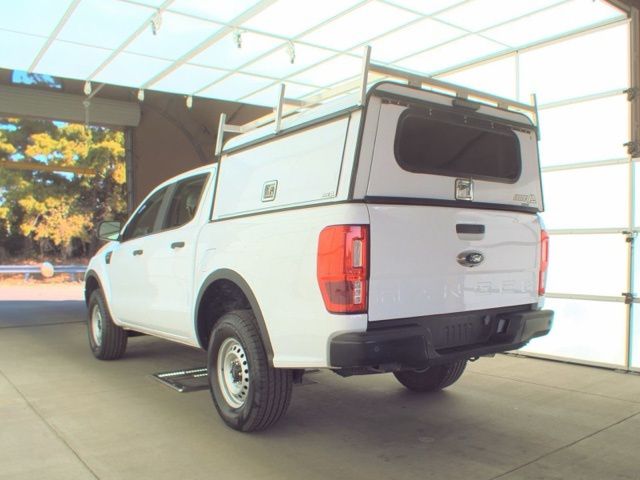 2022 Ford Ranger XL photo 2