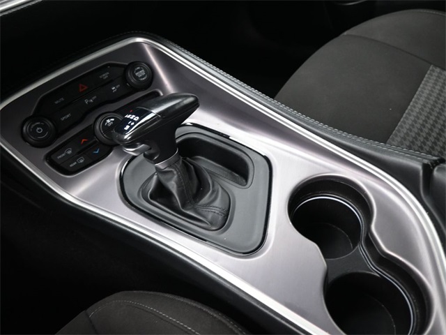 2022 Dodge Challenger GT photo 24