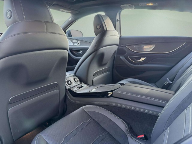 2026 Mercedes Benz AMG GT 63 S E PERFORMANCE photo 21