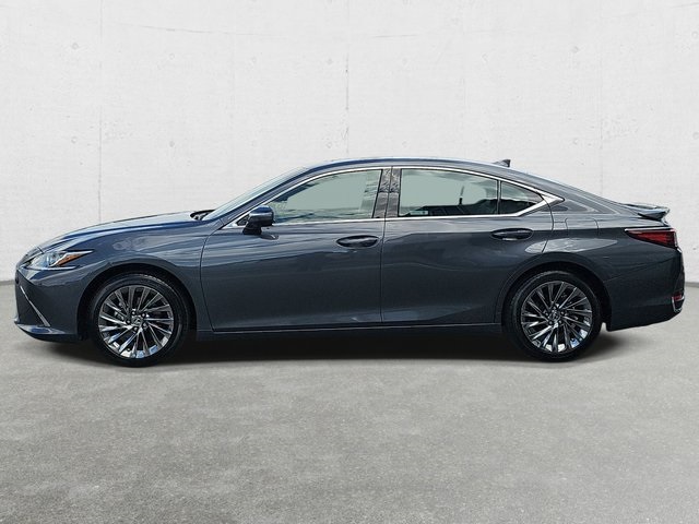 2024 Lexus ES 300h Luxury photo 8
