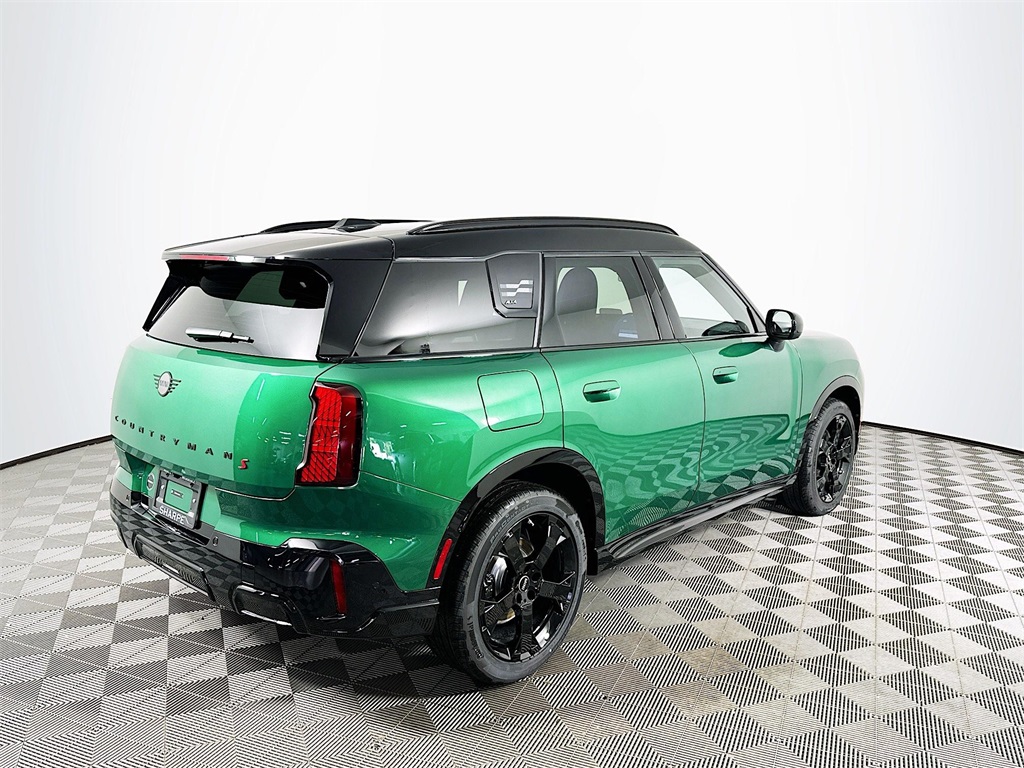 2026 Mini Countryman S ALL4 photo 5