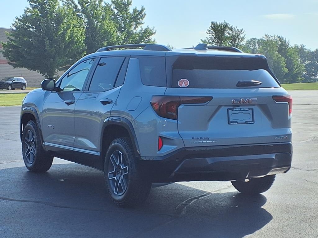 2026 Gmc Terrain AT4 photo 9