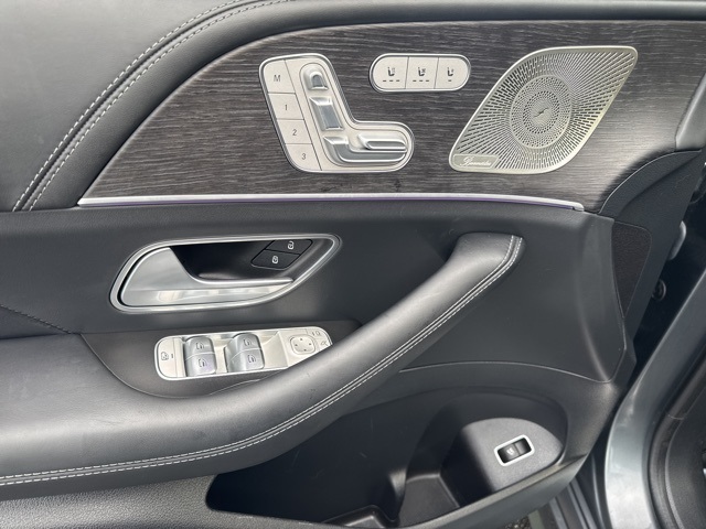 2024 Mercedes Benz GLE 53 AMG 4MATIC photo 22