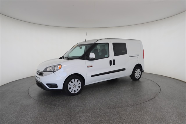 2019 Ram ProMaster City Tradesman SLT photo 3