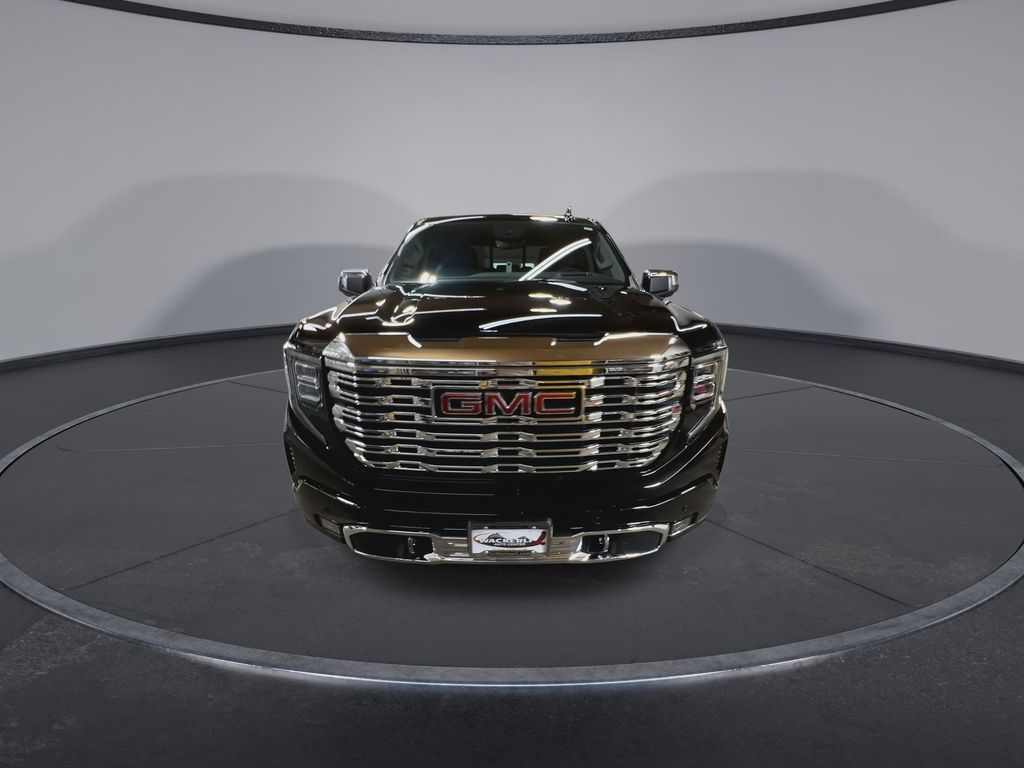 2025 Gmc Sierra 1500 Denali photo 3