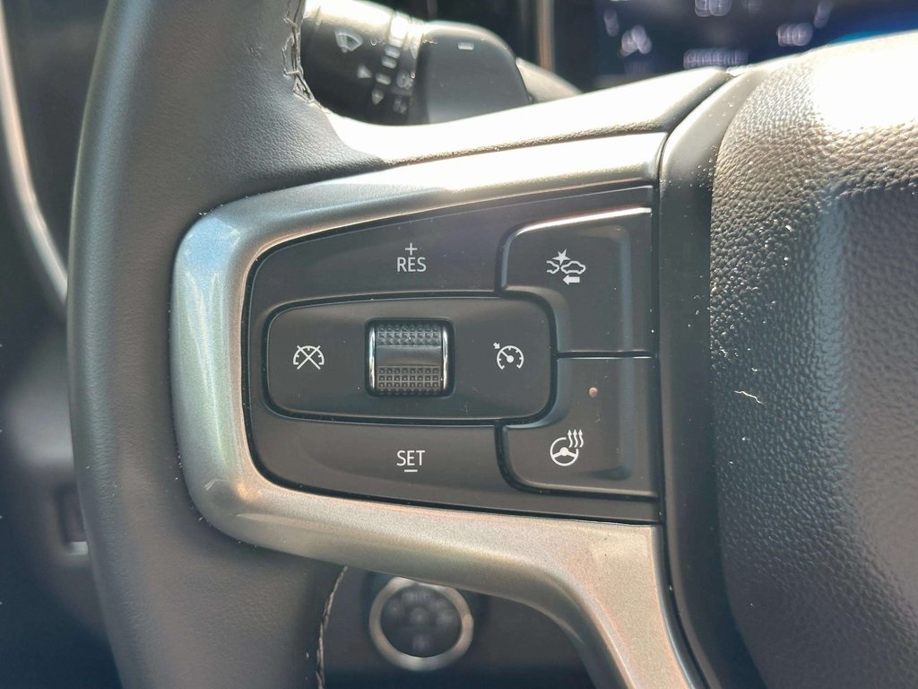 2023 Chevrolet Silverado 1500 LT Trail Boss photo 15