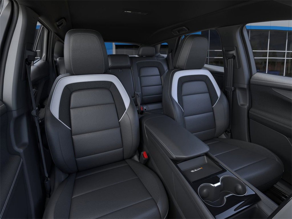 2024 Chevrolet Blazer EV photo 15