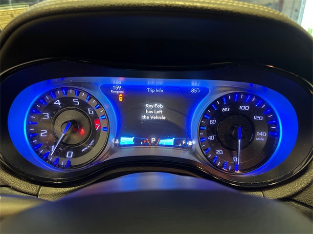 2018 Chrysler 300 S photo 20