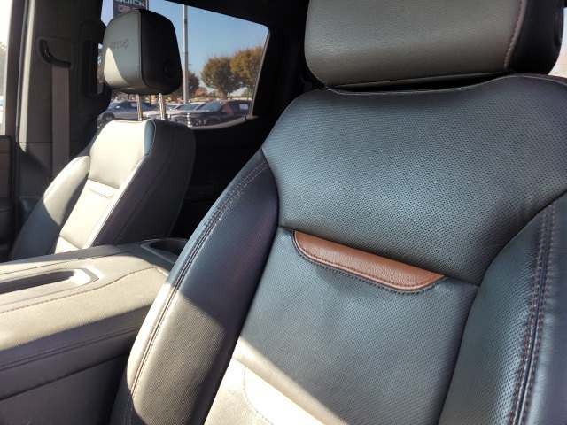 2021 Gmc Sierra 1500 AT4 photo 3