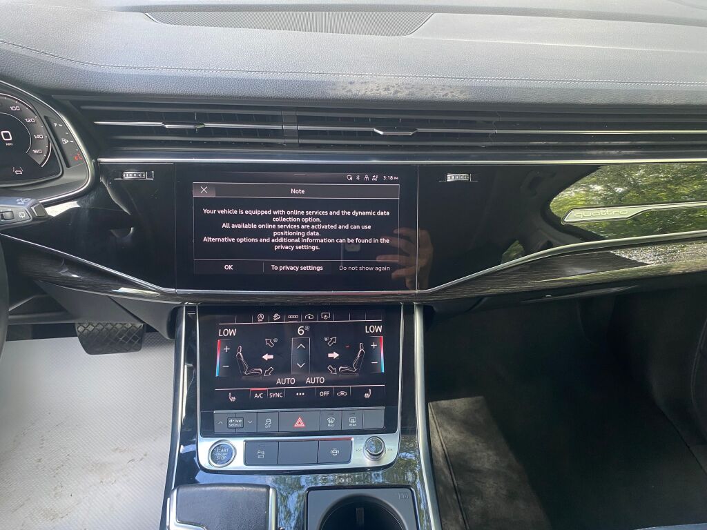 2024 Audi Q7 Premium Plus photo 12
