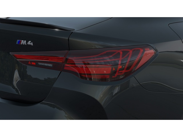 2026 Bmw M4 photo 7