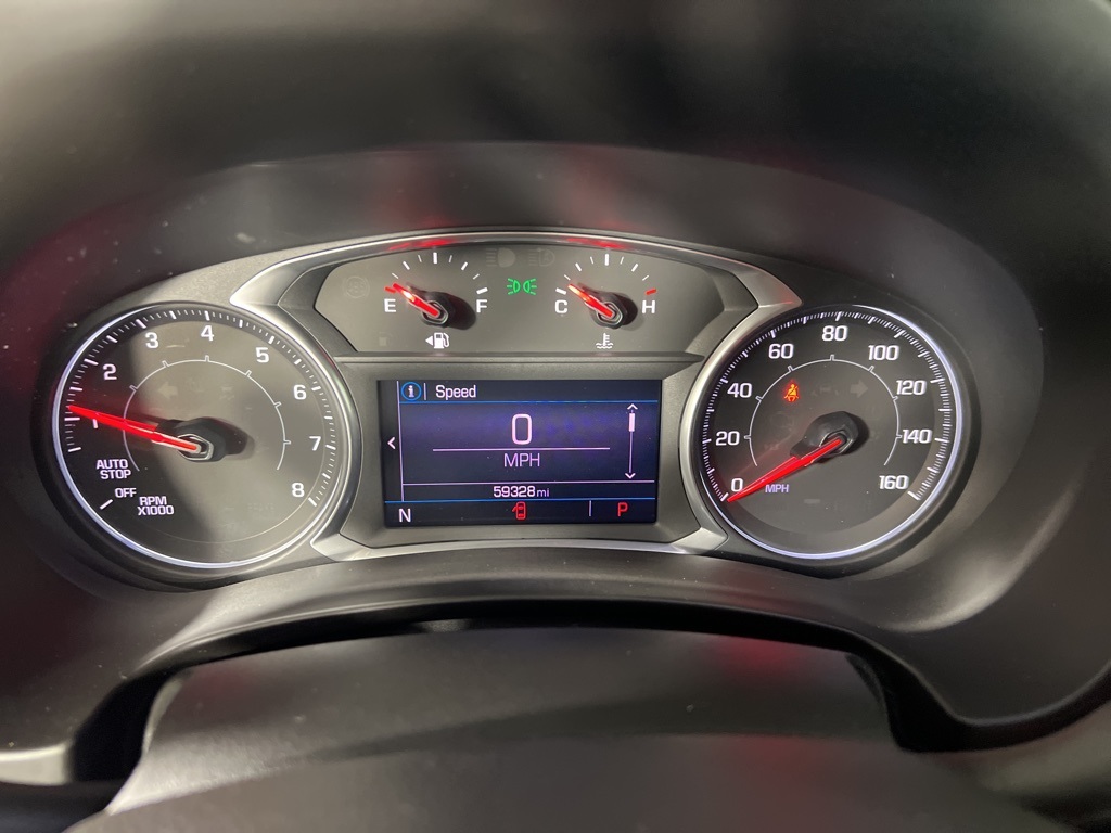 2019 Gmc Terrain SLE photo 21
