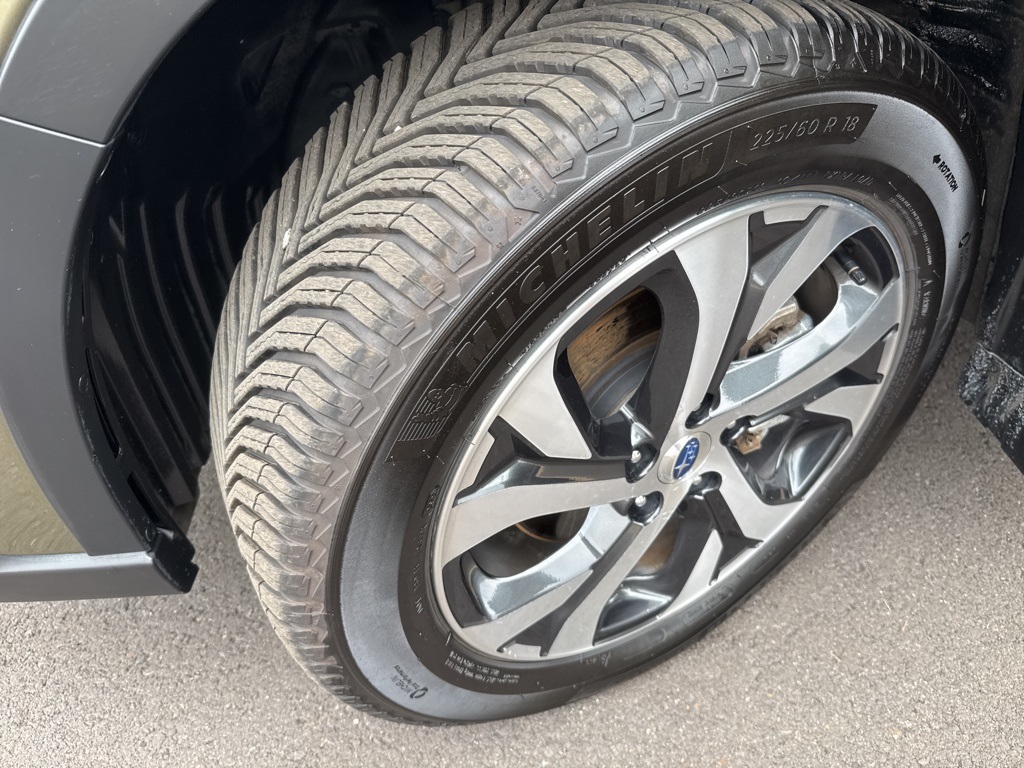 2021 Subaru Outback Touring XT photo 47