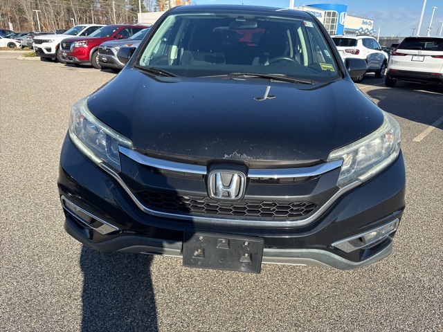 2016 Honda CR-V EX photo 3