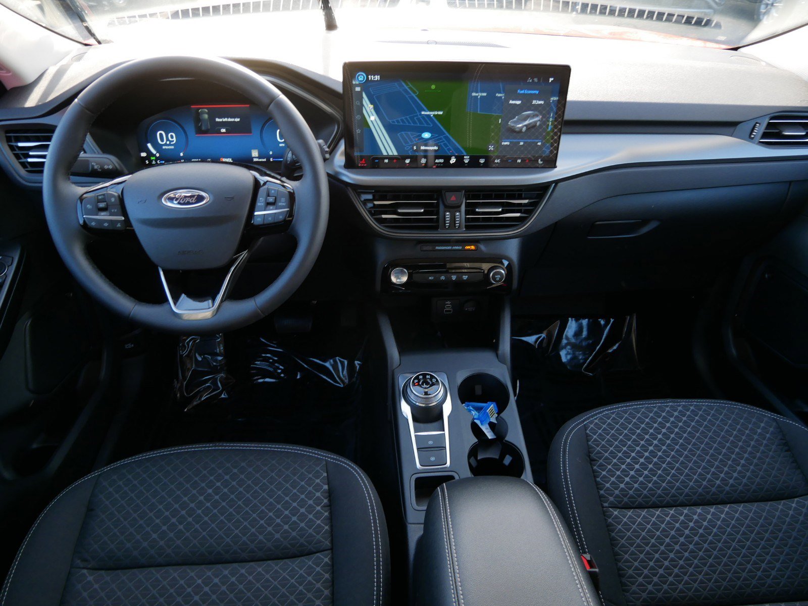2024 Ford Escape Active photo 9