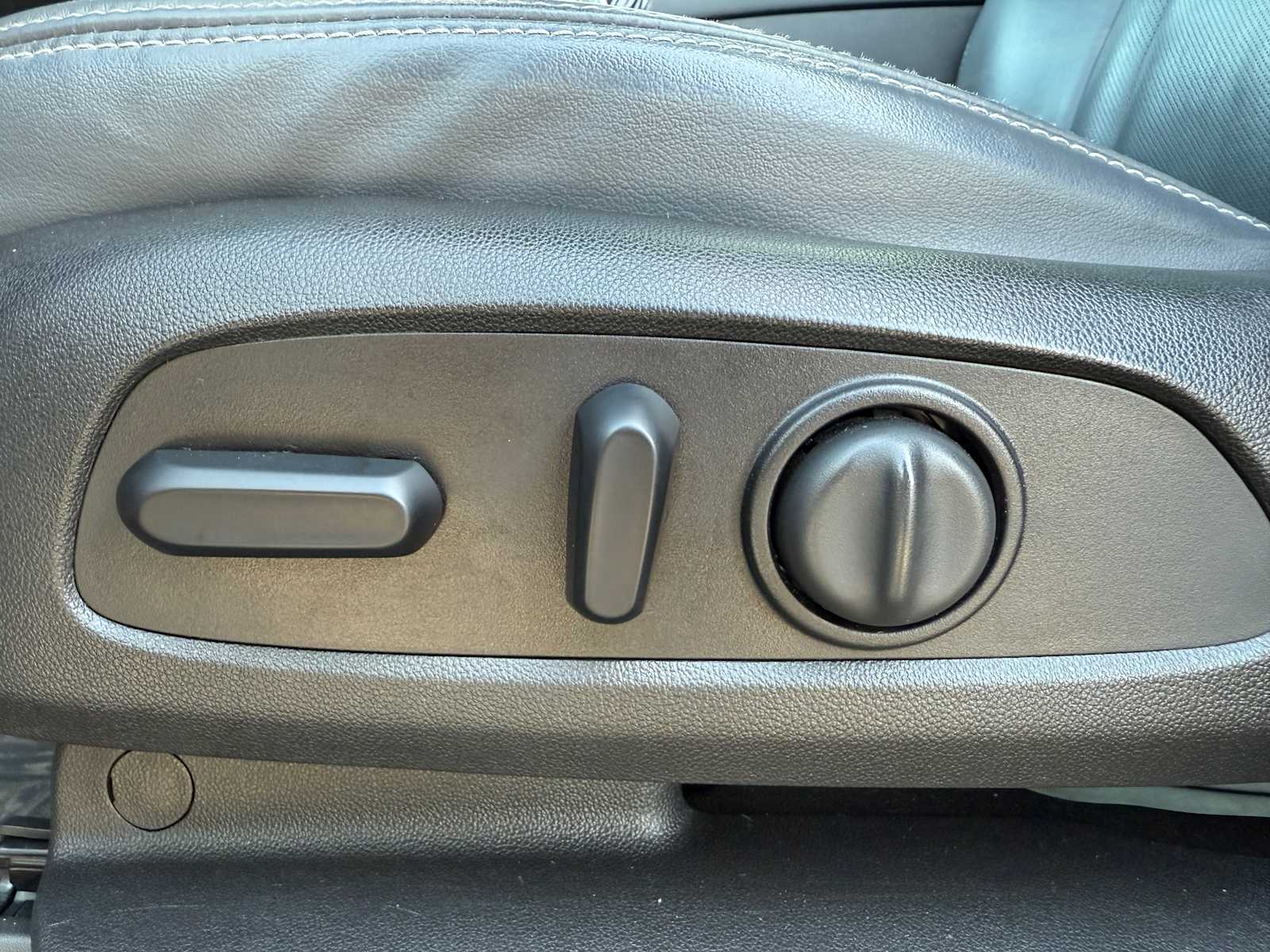 2018 Buick Enclave Premium photo 18