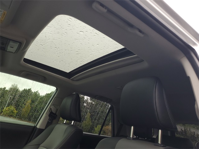 2019 Toyota 4Runner SR5 Premium photo 13