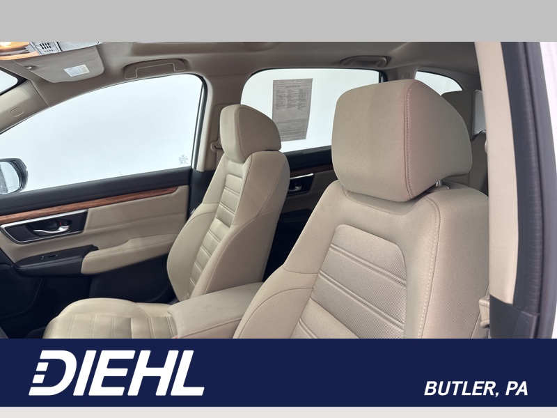 2022 Honda CR-V EX photo 14