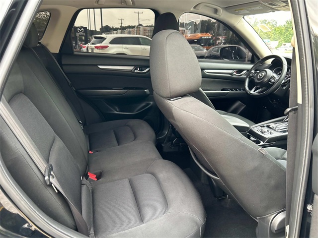 2020 Mazda CX-5 Sport photo 15