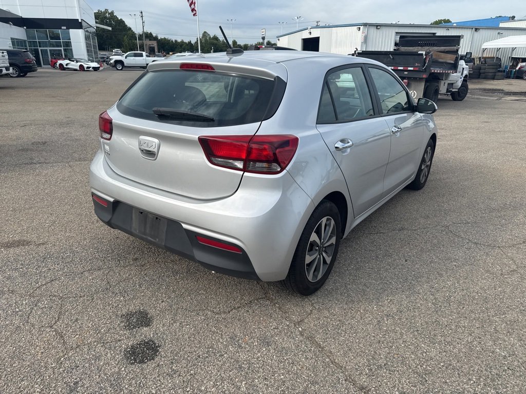 2023 Kia Rio S photo 3