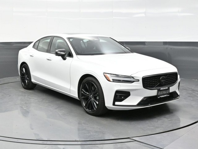 2024 Volvo S60