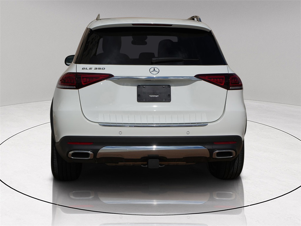 2023 Mercedes Benz GLE 350 photo 4