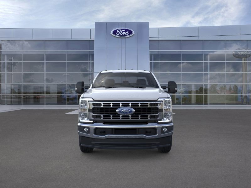 2026 Ford F-250 photo 6