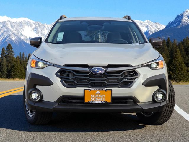 2025 Subaru Crosstrek Premium photo 2