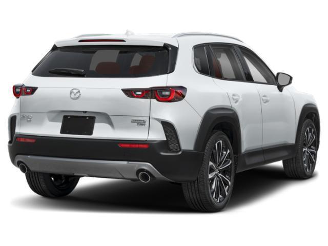 2025 Mazda CX-50 2.5 Turbo Premium photo 2