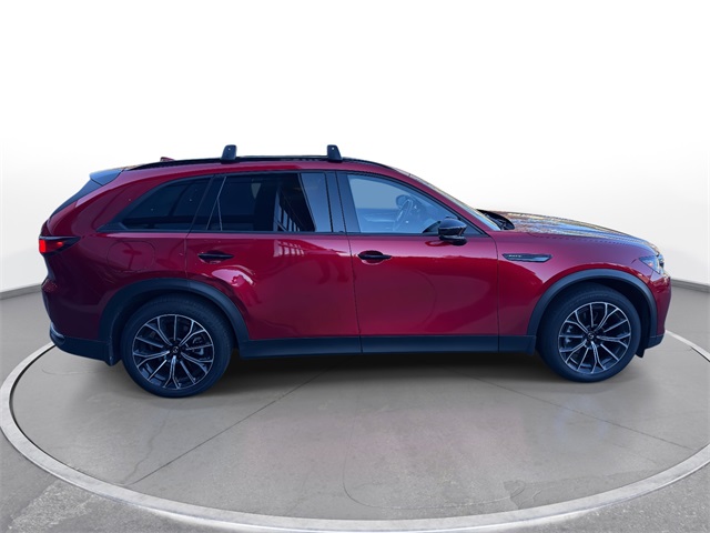 2025 Mazda CX-70 Premium photo 10