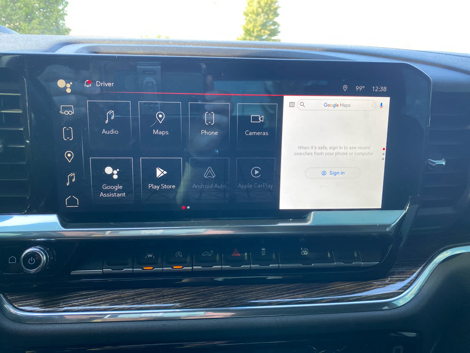 2022 Gmc Sierra 1500 Elevation photo 18