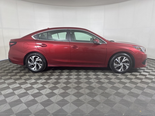 Used 2020 Subaru Legacy Premium with VIN 4S3BWAC63L3023174 for sale in Kalispell, MT