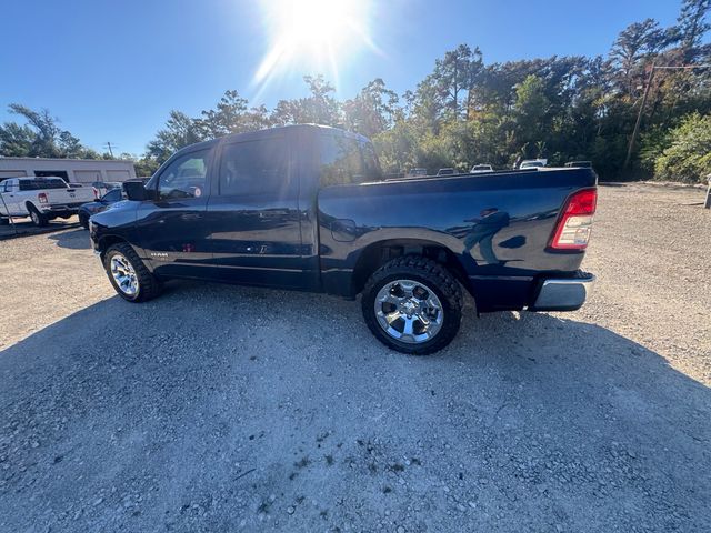 2022 Ram 1500 Big Horn Lone Star photo 4