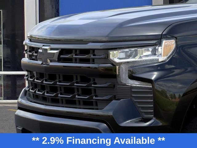 2026 Chevrolet Silverado 1500 RST photo 12