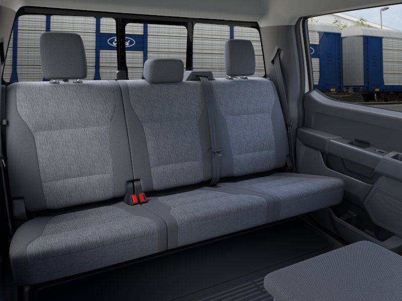 2026 Ford F-350 XL photo 9
