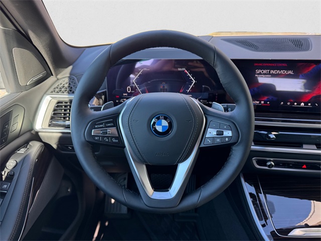 2026 Bmw X5 xDrive50e photo 11