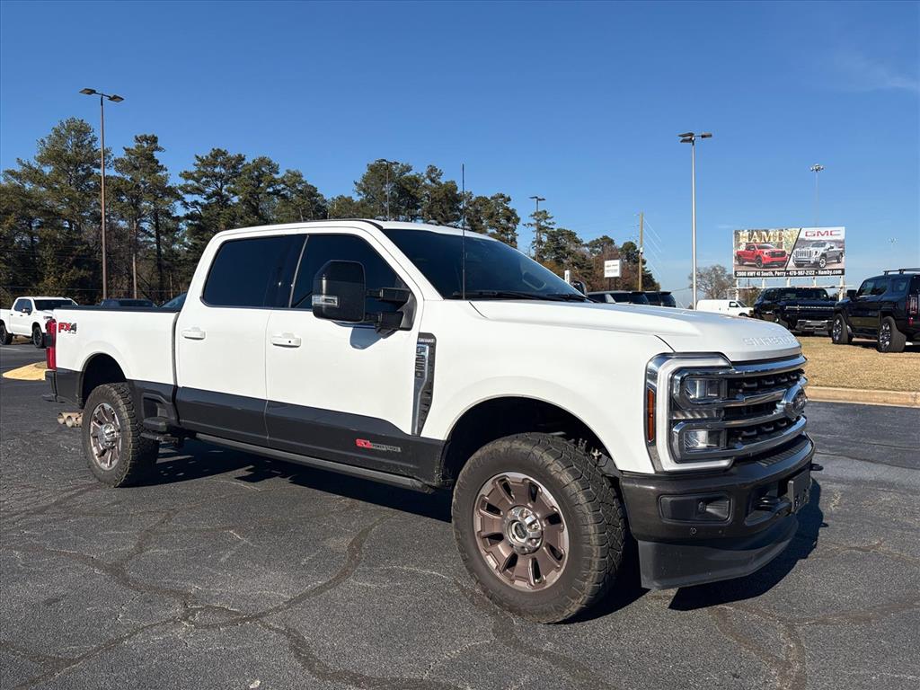 2024 Ford F-250 Super Duty XL's photo