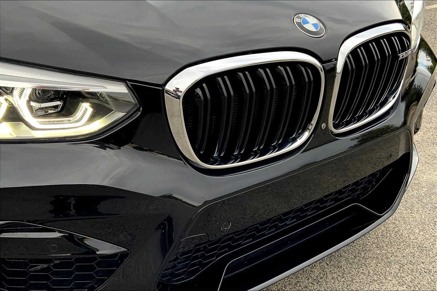 2020 Bmw X3 photo 28
