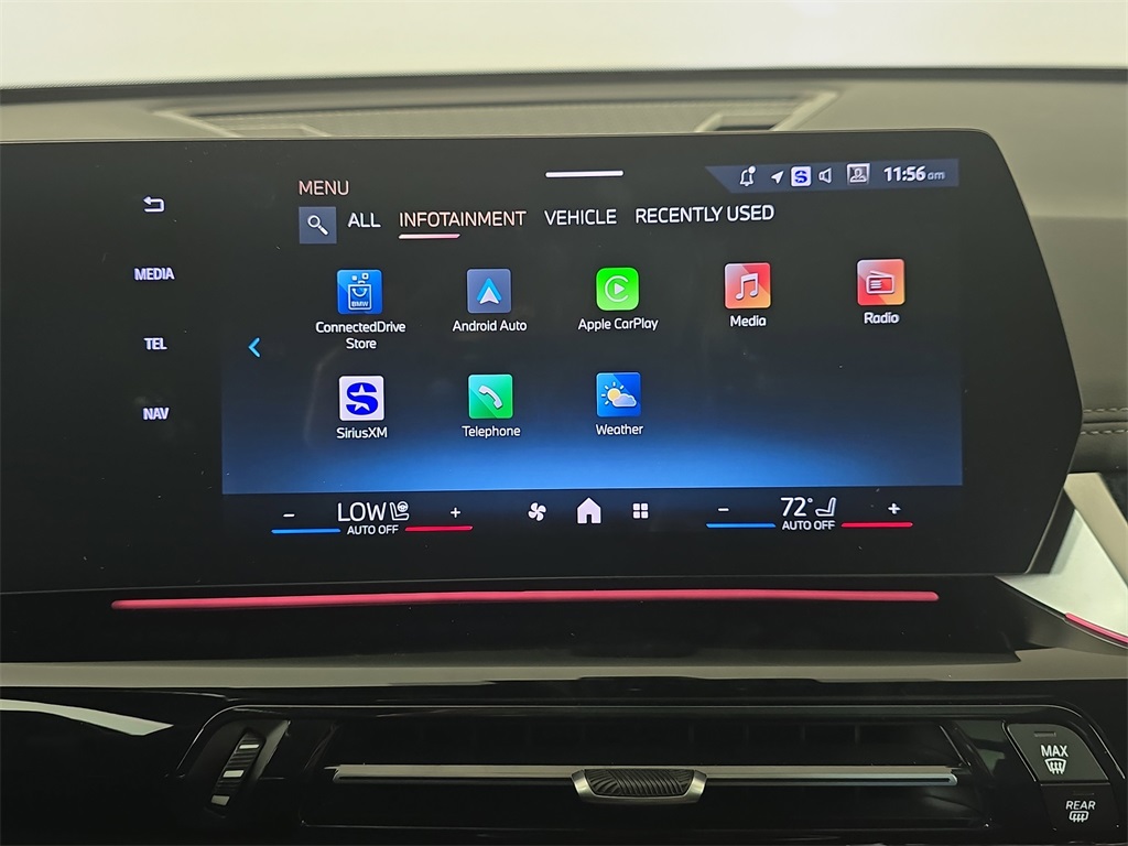 2025 Bmw X1 XDrive28i photo 20