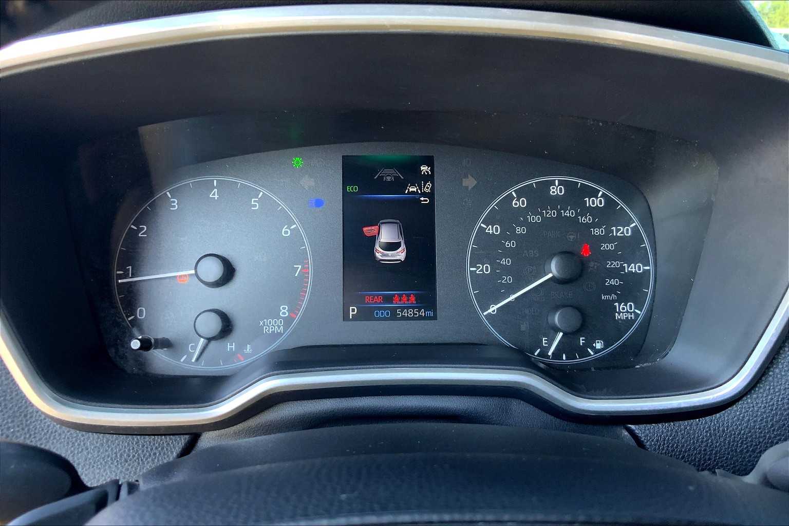 2023 Toyota Corolla SE photo 24