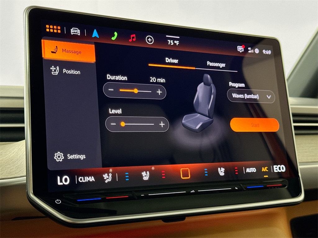 2025 Volkswagen ID. Buzz Pro Plus photo 35