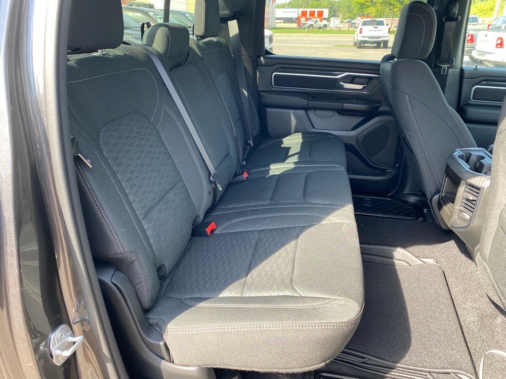 2026 Ram 1500 Big Horn photo 15