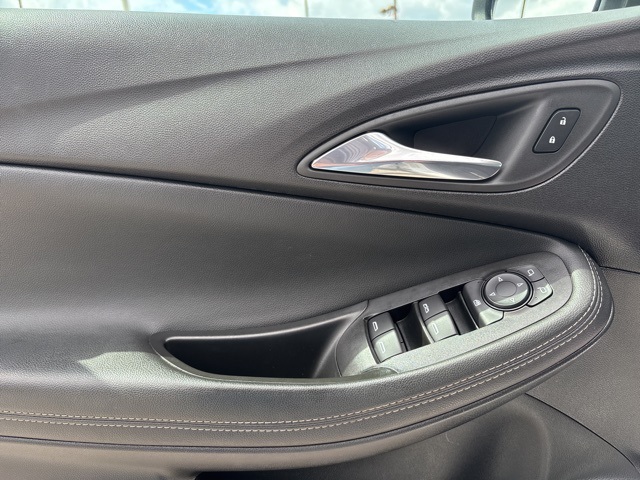 2022 Buick Encore GX Select photo 11