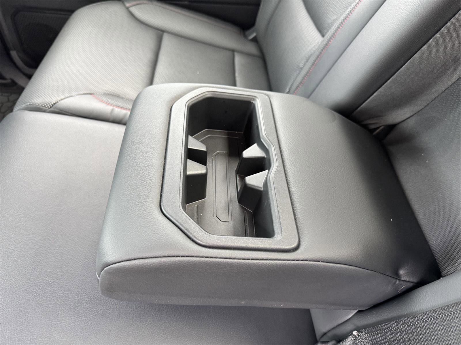 2023 Toyota Tundra TRD Pro photo 28