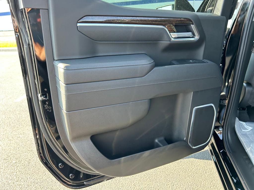 2026 Gmc Sierra 1500 Elevation photo 7